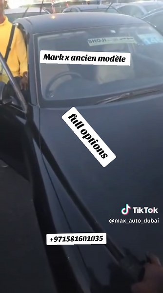 Max Auto🇵🇸 🇨🇩 (@max_auto_dubai)’s videos with son original - iamrebo1
