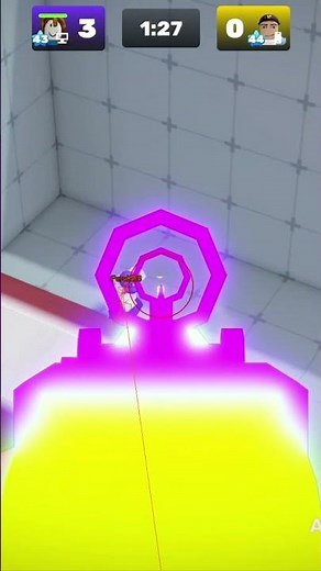 [BEST] Roblox Rivals Script - Aimbot + ESP (MOBILE)