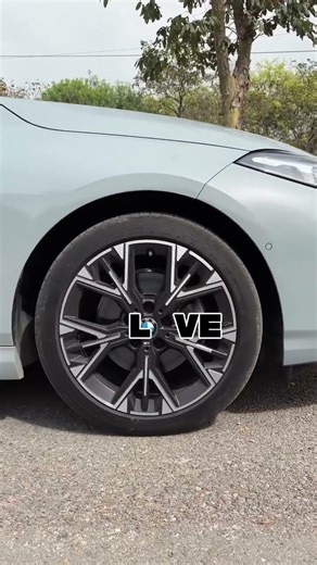 Loving the wheels on the new BMW 2 Series Gran Coupe #trending #reels #fyp #bmw #2gc #love