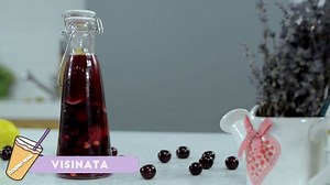 Reteta de visinata