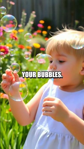 Bouncing Bubbles: The Amazing Bubble Experiment