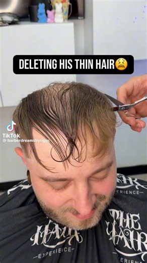 Im starting to realize why a lot of you are single he objectively looks so good at the end