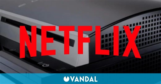 Sorprendente: Netflix sigue funcionando en PS3 con catálogo actualizado y va 'mejor que la propia Store de Sony'