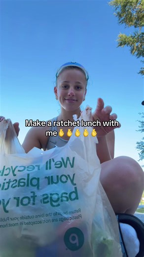 Make a Delicious Ratchet Lunch with Me
