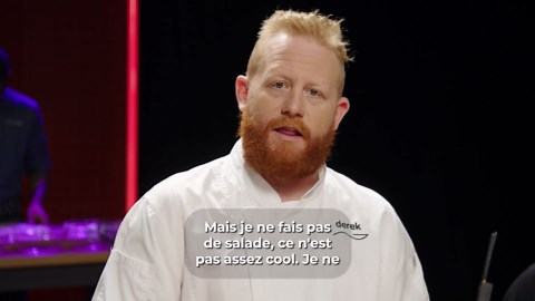 Oignons marinés au vinaigre de vin rouge