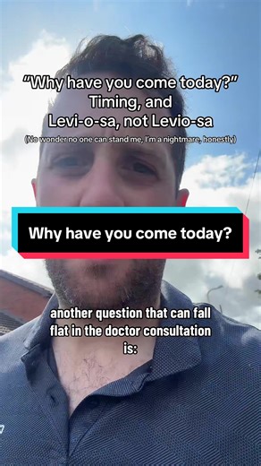 Understanding Doctor-Patient Communication Skills