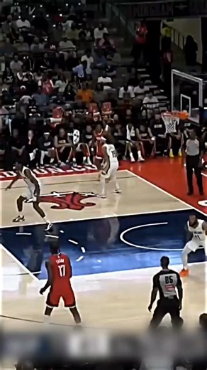 Naifh Alehydeb on Instagram: "Steven Adams is READY to FIGHT 😭🔥"