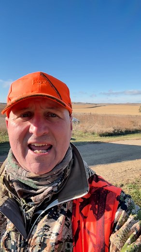 Great being in Broken Bow for the 65th annual Nebraska One Box Pheasant Hunt! Nebraska’s resources are fantastic for sportsmen and hunters! | Senator Pete Ricketts