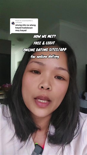 How We Met: Free & Legit Online Dating Sites/Apps for Foreigner-Husband AFAM Couple