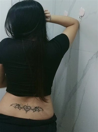 Creative Lower Back Tattoo Ideas You’ll Love