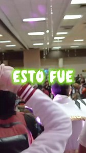 ¡Así vivimos #ExpoPandemonium! 🎉 Un día lleno de cosplay, arte, cultura geek y diversión para todos 🦸‍♂️🎮 ¡Gracias a cada uno de ustedes por hacerlo posible! 🙌 Nos vemos en la próxima aventura friki. 👾🔥 Gracias a los patrocinadores @printed.wondersmx @sensaeapp A los clubs invitados @regioball_z @ghostbustersmonterrey y @rincontokumx A @mariachigamer y @weare_akari Y a los chicos de @zonacerozc Pero sobre todo a todos los asistentes que hicieron una edición inolvidable. #GeekCommunity #Cos