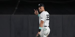 Will Yanks act at Deadline? Judge makes pitch