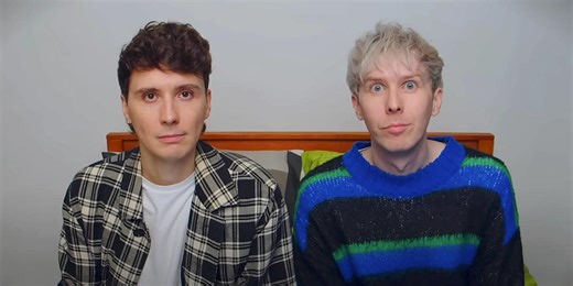 Are Dan and Phil in a Relationship? The YouTube Stars Address the Rumors in New Video