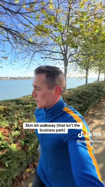 Exploring the New Dublin Greenway: A Cyclist's Paradise