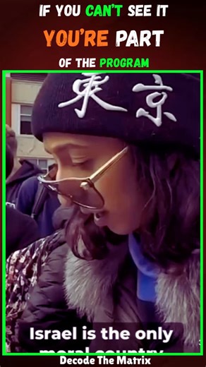 Decode The Matrix ⚡ Conscious Awakening & Hidden Truths on Instagram: "The truth was never destroyed. It was hidden in plain sight, buried under repetition, distractions, and manufactured belief. Once you start talking about secret societies, symbolic power, hidden agendas, and how control actually works — the algorithm tightens its grip. That’s exactly what’s happening to this page. Meta doesn’t want thinkers. It wants consumers. That’s why everything real has moved to my Telegram channel. That