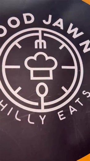 TREYDAY😱 on Instagram: "Come experience Philly the Good Jawn way 😋🤤 @goodjawnatl"