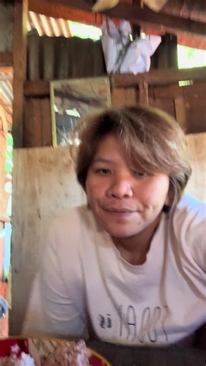 Food Conversations: Lechon and Water Preferences