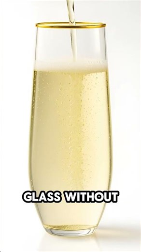 Looks Like Glass. No Cleanup — Elegant Plastic Cups ✨