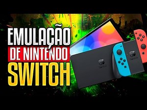 What is the BEST NINTENDO SWITCH EMULATOR in 2025?