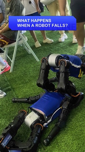 10K views · 127 reactions | #chinatech On August 9th, an exciting 3v3...