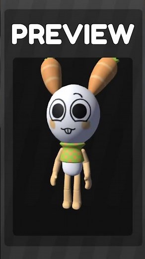 All New Dandy's World EASTER Toon Skins #Dandysworld #easter