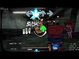 Fearless | FNF Obunga Beatbox Battle | BoyFriend VS Obunga | Friday Night Funkin' Mod ( FC )