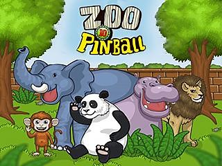 Zoo Pinball