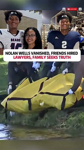 Nolan Wells' Friends Lied About That Night. Here's What They Hid | True Crime Documentary