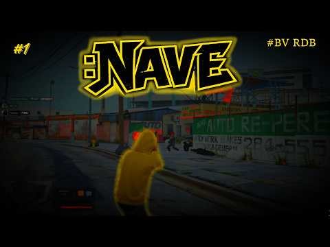 Best Of Unity RP 🐬| Nave #unityrp #hrp