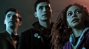 'Dead Boy Detectives' Netflix Series: April 2024 Release Date & Everything We Know