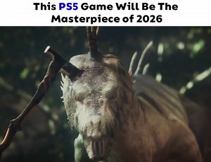 This PS5 Game Will Be The Masterpiece of 2026 | RTX GAMER