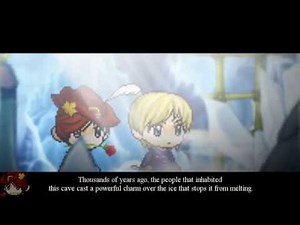 【Sovereign 2】 1 (Part Two)