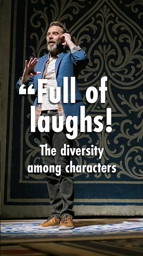 Chase the Ace | 2025 Charlottetown Festival