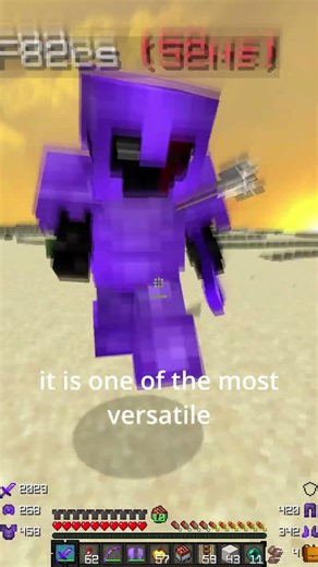 Cart pvp but it's explained like JJK