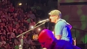 Sheryl Crow on Reels