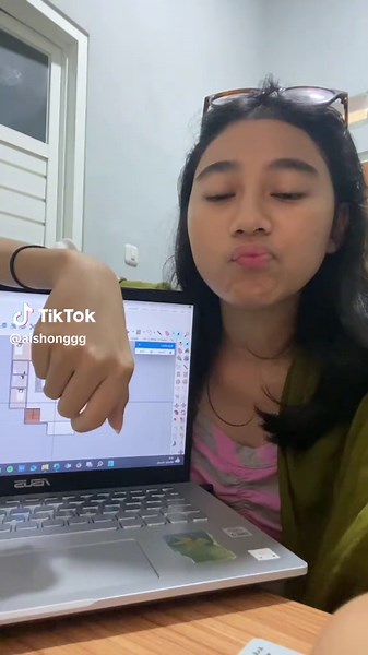 Laptop Sehat untuk Mahasiswa Teknik Sipil