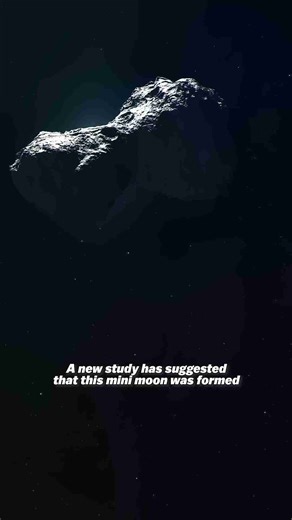 Say goodbye to Earth’s second Moon!