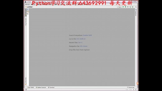 Python项目实战：写一个简单的FTP服务器进行网络传输