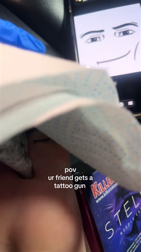 b (@areolapriv)’s video of tattoo