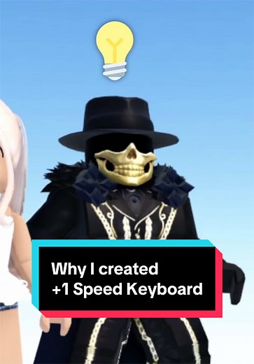 1 Speed Keyboard Escape #roblox #keyboardasmr #robloxfyp #keyboardescape #secretlokii