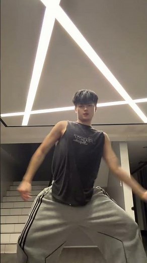 NEW:ID THAD TIKTOK UPDATE ( 12-04-25 )✨ #newid #newid_thad