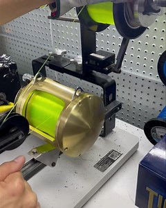 Tis the season where the line winder barely stops! Who’s started prepping gear ready for their next billfish mission? SHIMANO Australia Fishing | Fisho's Tackle World Hervey Bay
