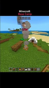 Minecraft Base Camp