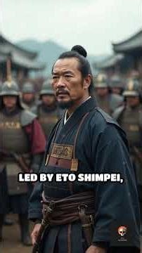 Saga Rebellion: The Last Stand of Samurai Pride