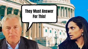 49K views · 4.2K reactions | Rep. James Comer, the Chairman of the House Oversight Committee in the next Congress, promises to bring every former Twitter executive before the House to testify regarding the censorship of the Biden laptop story. | Patriot Mindset | Facebook