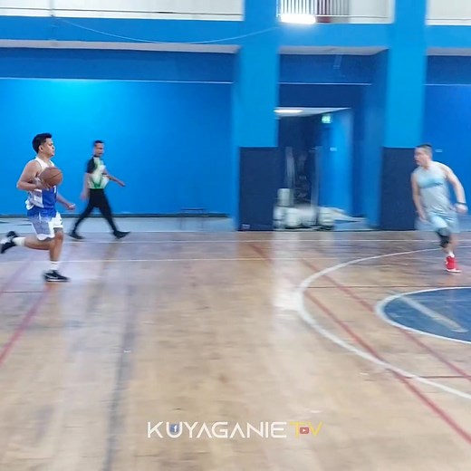 PG Says: Pwesto na kayo | #basketball #league #sports #basketballhighlights #basketballleague | Kuya Ganie TV