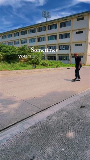 Finally! 21 years, tito bobz landed the FS boardslide. skate or die eka nga!!! #skateordie #boardslide #skatevideo #Skate #skateboard