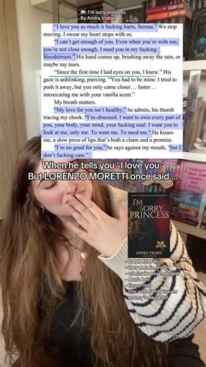 I love a mafia man on his knees so down bad for her 😩 📖: I’m sorry princess by @Author Andra V. ( dark mafia romance) 🙇‍♀️🧎‍♀️ #mafiabookrecs #darkmafiaromancebooks #darkmafiaromancerecommendations #darkromancebooktok #darkromancebooks