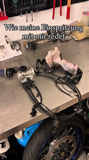 Understanding 2-Stroke Engine Rebuilds