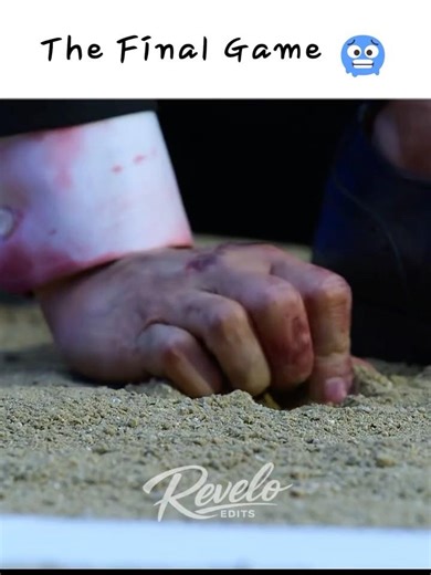 Gihun is the smartest player 🔥 | Squid Game #edit #squidgame